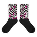 Checkmate Socks — product view